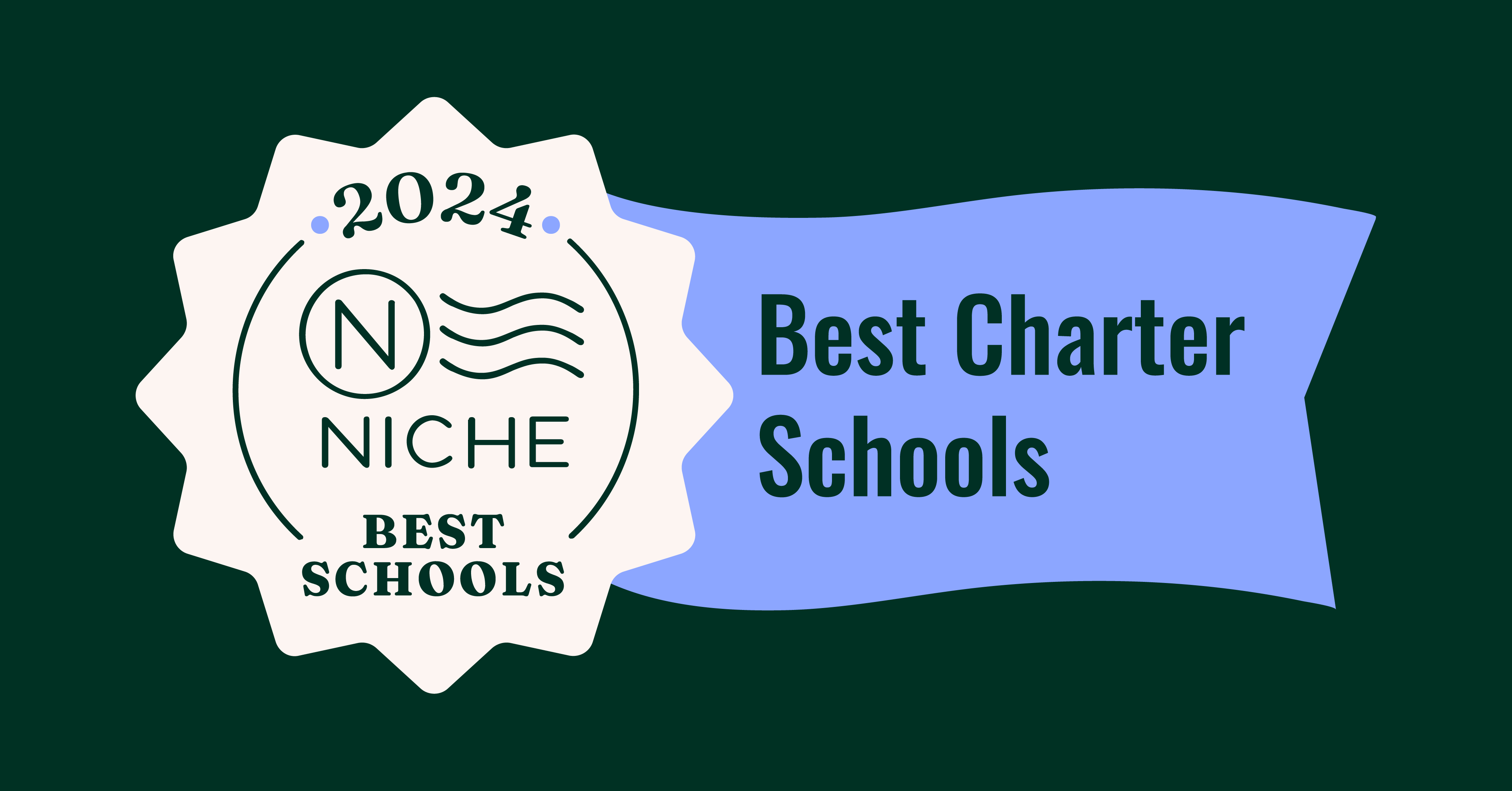 PA Virtual Charter School's A+ Dedication Celebrating our A Grade on Niche